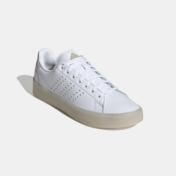 sneakers blanco estilo ji2092 marca adidas cl sico 168166 383461