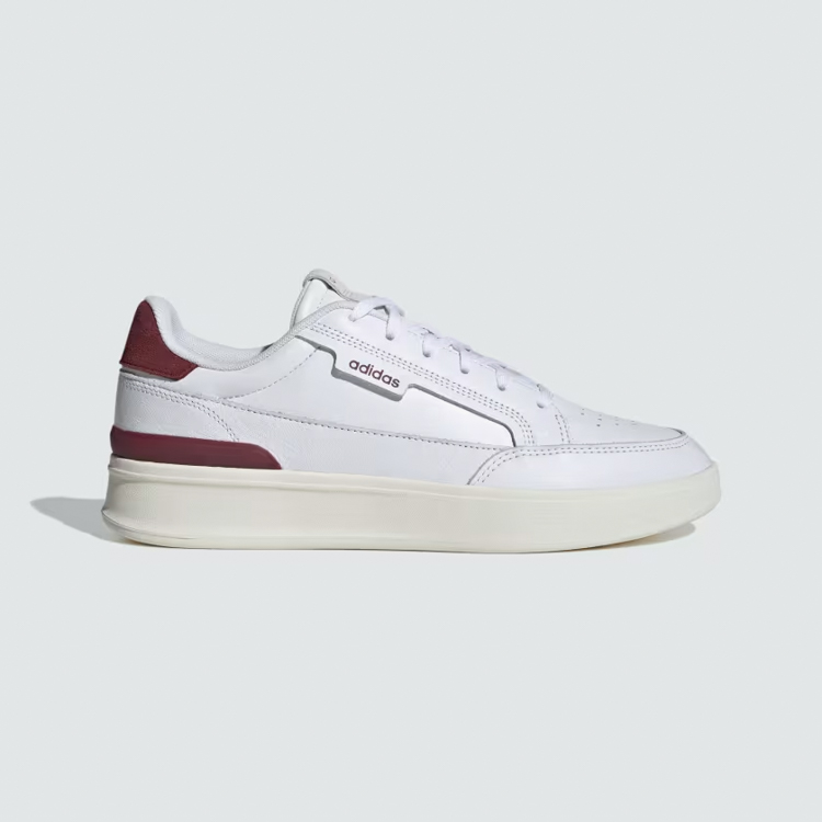 sneakers blanco estilo ji2123 marca adidas cl sico 166071 370667 1