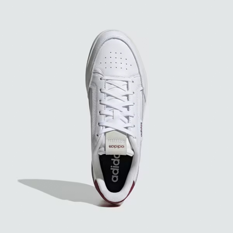 sneakers blanco estilo ji2123 marca adidas cl sico 166071 370667 4