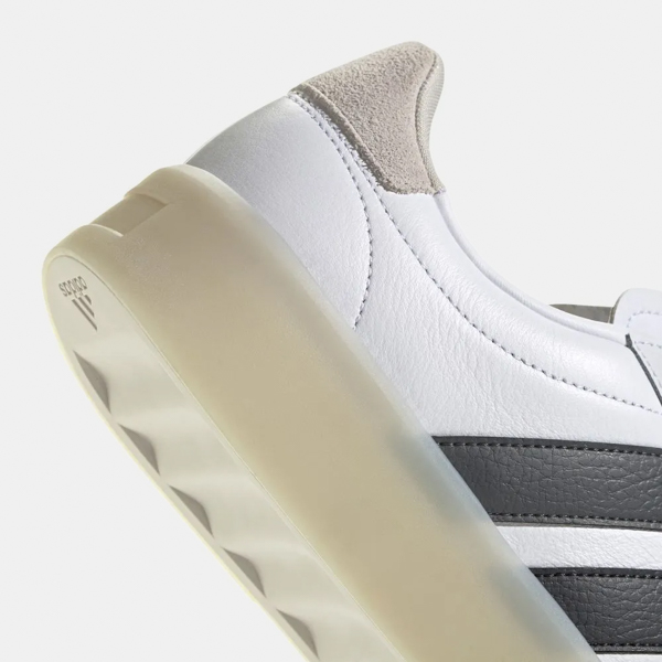 sneakers blanco estilo ji2377 marca adidas cl sico 168148 BLANCO