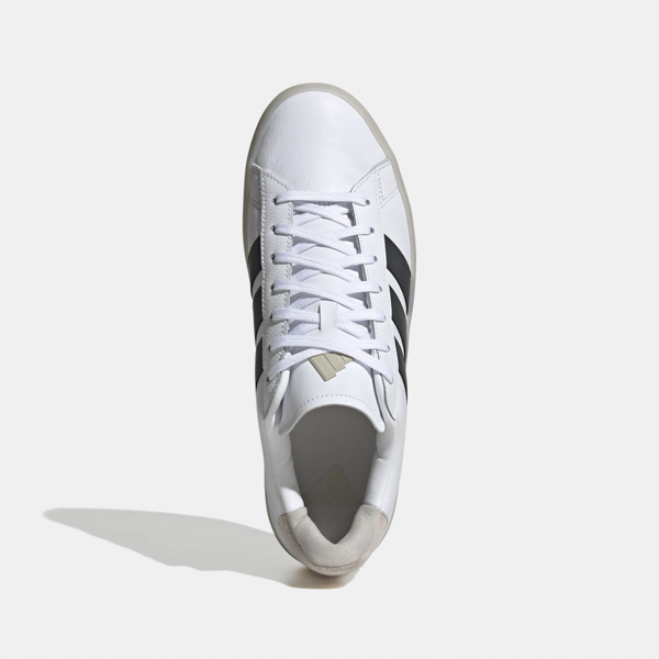 sneakers blanco estilo ji2377 marca adidas cl sico 168148 BLANCO