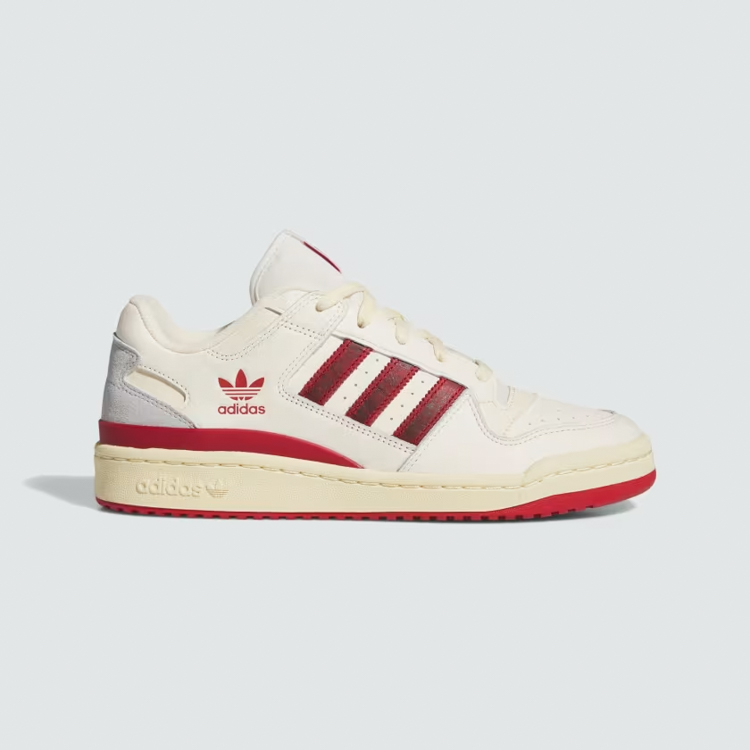 sneakers blanco estilo ji3269 marca adidas cl sico 166282 370652 1