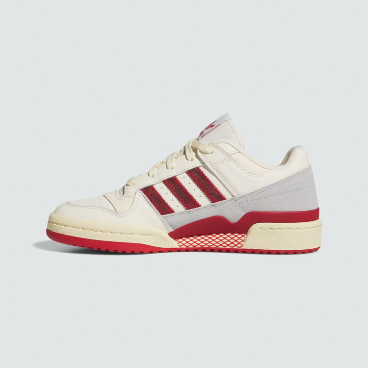 sneakers blanco estilo ji3269 marca adidas cl sico 166282 370652 2