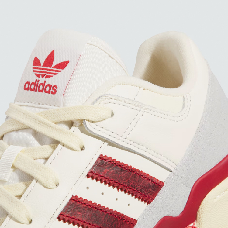 sneakers blanco estilo ji3269 marca adidas cl sico 166282 370652 3
