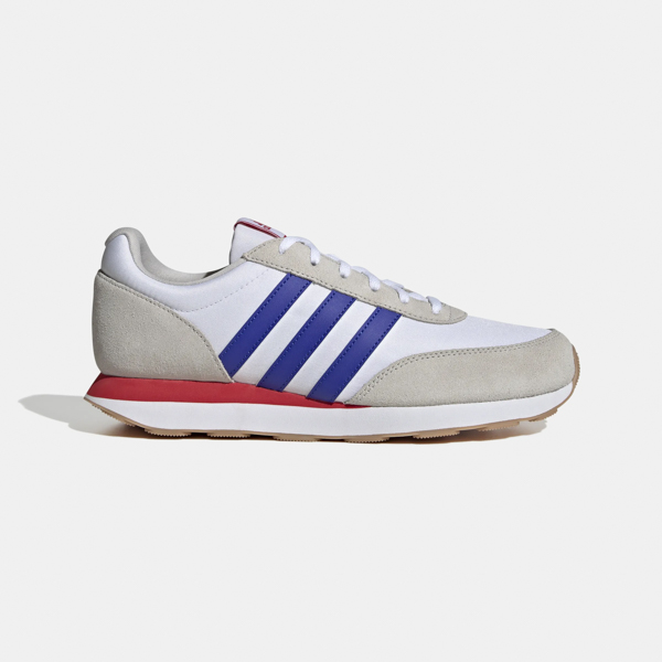 sneakers blanco estilo ji4943 marca adidas cl sico 168031 383470