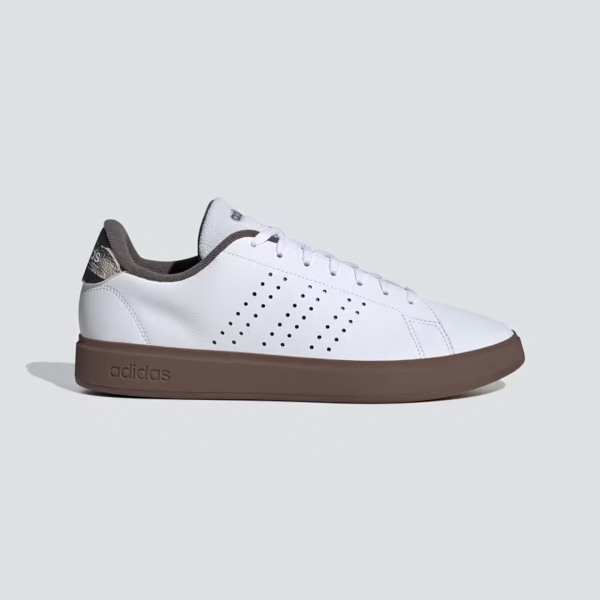 sneakers blanco estilo js2873 marca adidas cl sico 168058 BLANCO