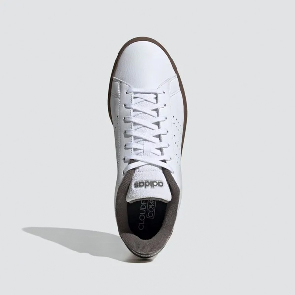 sneakers blanco estilo js2873 marca adidas cl sico 168058 BLANCO