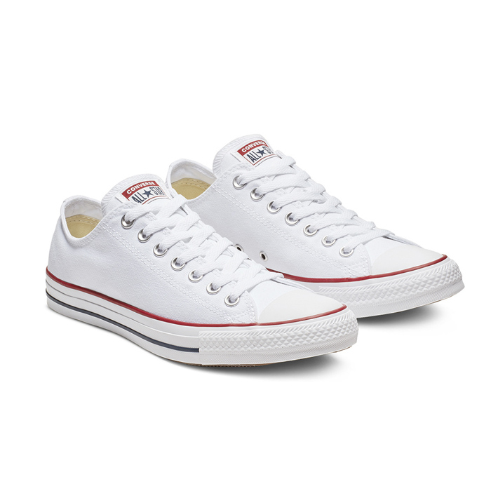 sneakers blanco estilo m7652 marca converse 119717 349932 1