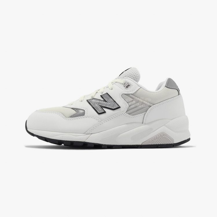 sneakers blanco estilo mt580ec2 d marca new balance cl sico 159199 BLANCO 1
