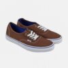 sneakers caf diseno vn0004mljps marca vans cl sico 151867 CAFE 1
