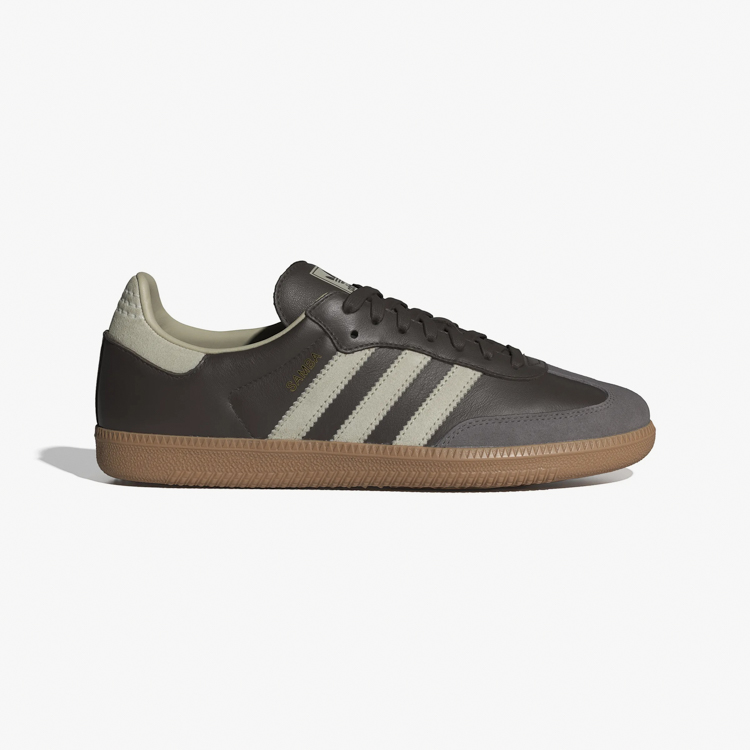sneakers caf estilo id1481 marca adidas cl sico 161730 CAFE 1