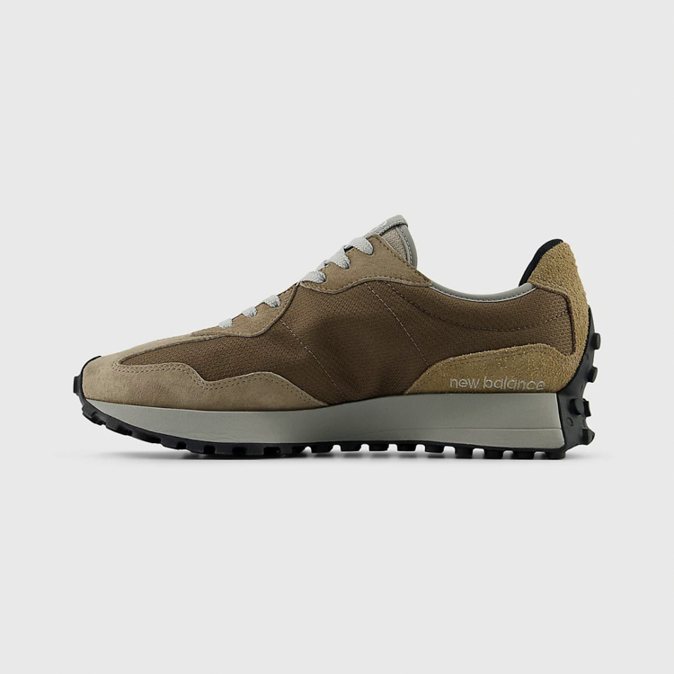 sneakers caf estilo u327oa d marca new balance cl sico 166526 374084 3