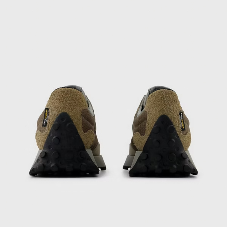 sneakers caf estilo u327oa d marca new balance cl sico 166526 374084 4