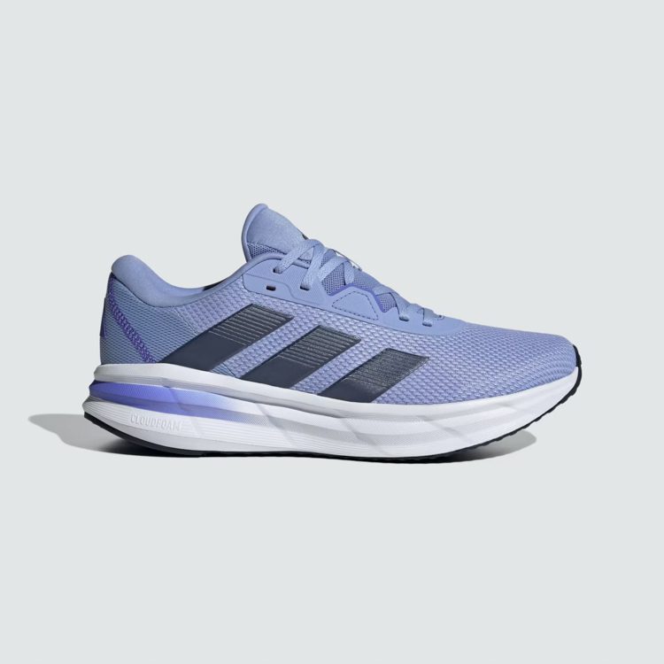 sneakers celeste estilo id8758 marca adidas cl sico 161796 347610 1