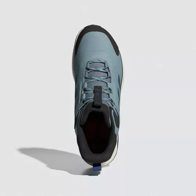 sneakers celeste estilo ji1331 marca adidas cl sico 166107 370662 2