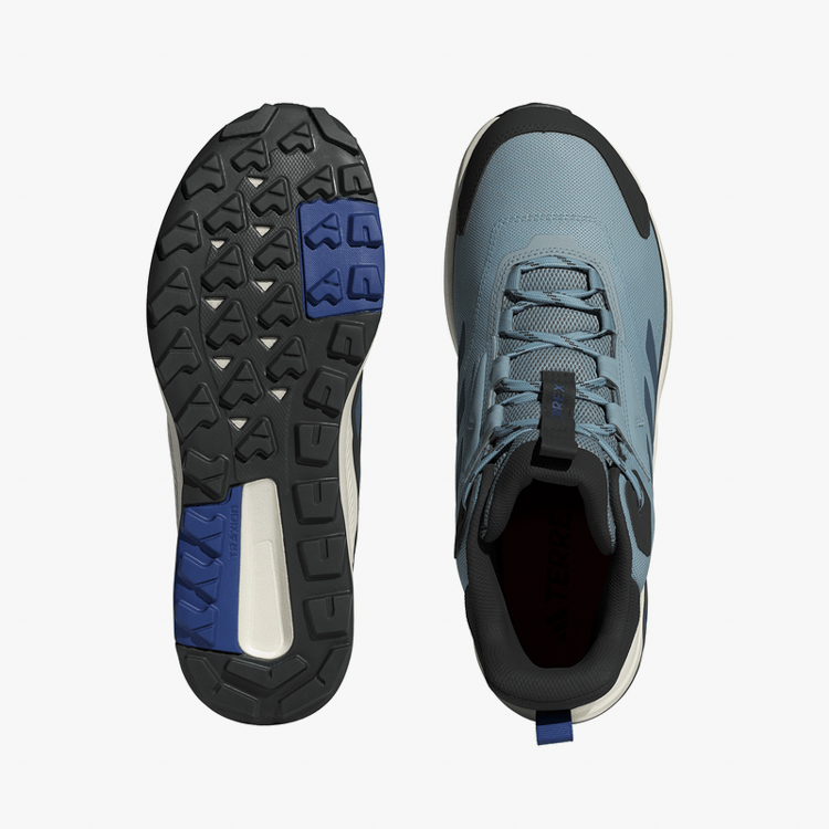 sneakers celeste estilo ji1331 marca adidas cl sico 166107 370662 3