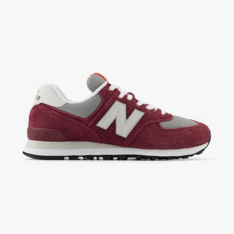 sneakers corinto estilo u574bgh d marca new balance cl sico 159332 CORINTO 1