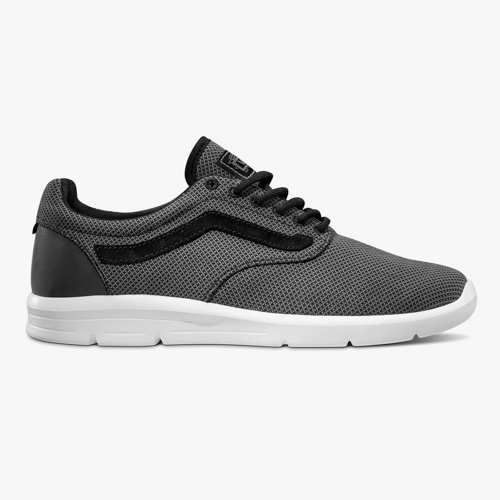 sneakers gris diseno vn0a38feorl marca vans cl sico 151955 GRIS 1