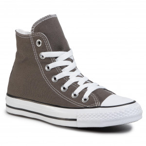 sneakers gris estilo 1j793 marca converse 123874 349936 1