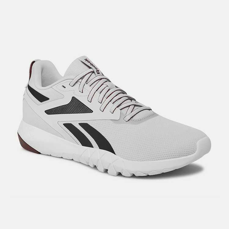 sneakers gris estilo ie6704 marca reebok cl sico 147079 260285 1