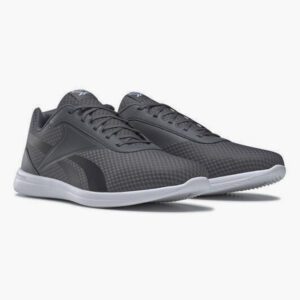 sneakers gris estilo if3171 marca reebok cl sico 147026 236174 1