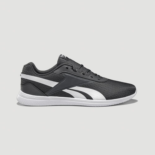 sneakers gris estilo if3172 marca reebok cl sico 147031 GRIS 1