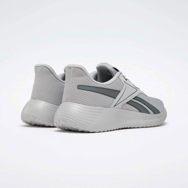 sneakers gris estilo if5232 marca reebok cl sico 147047 GRIS 2