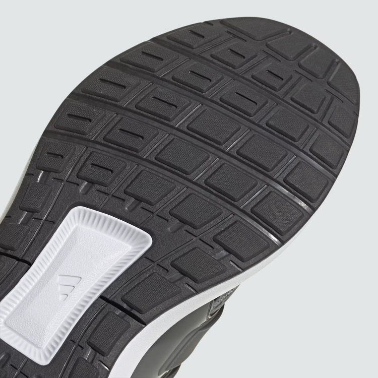 sneakers gris estilo ig4396 marca adidas cl sico 165737 GRIS 4