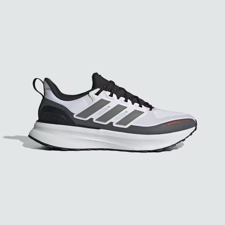 sneakers gris estilo jp5907 marca adidas cl sico 162302 350546 1