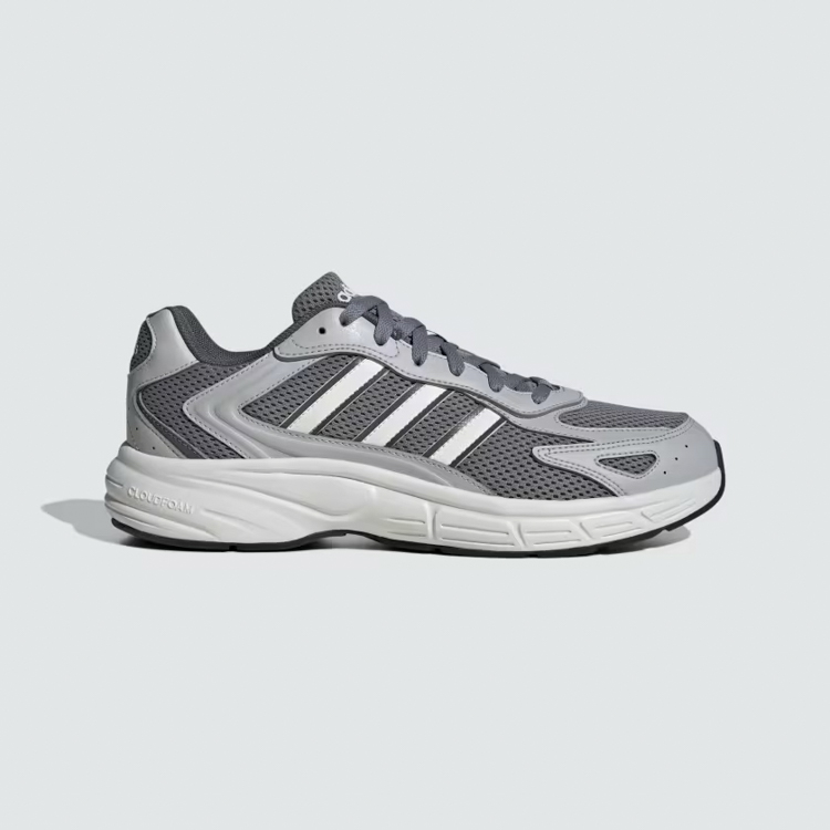 sneakers gris estilo jr5154 marca adidas cl sico 165764 369310 1