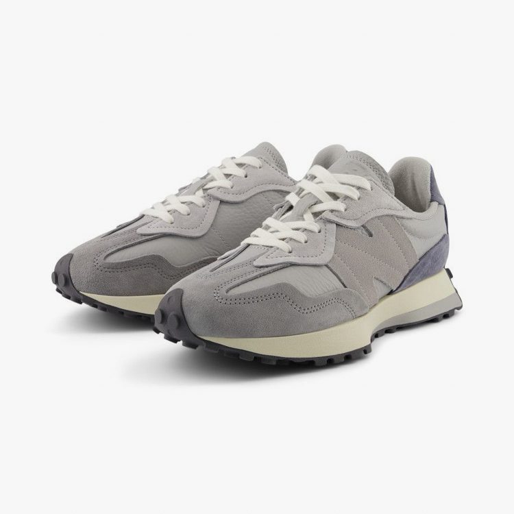 sneakers gris estilo u327wgc d marca new balance cl sico 159717 330922 1