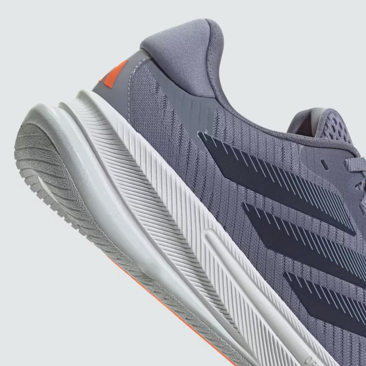 sneakers lila estilo jr7647 marca adidas cl sico 166116 370658 3