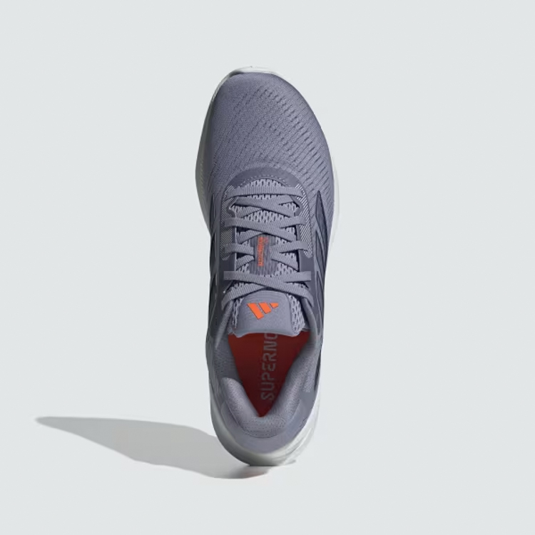 sneakers lila estilo jr7647 marca adidas cl sico 166116 370658 4