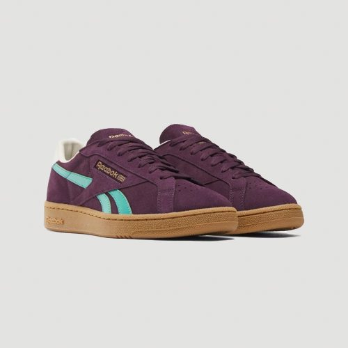 sneakers morado estilo 100201229 marca reebok cl sico 158158 321339 1