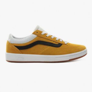 sneakers mostaza diseno vn0a3wlzvxc marca vans cl sico 151353 262054 1