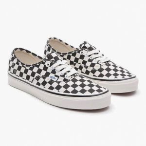 sneakers negro diseno vn0a38enoak marca vans cl sico 152003 265767 1