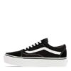 sneakers negro diseno vn0a3b3uy28 marca vans classics 128772 NEGRO 2