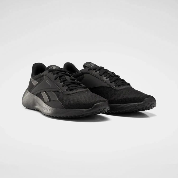 sneakers negro estilo 100074894 marca reebok cl sico 164991 NEGRO 2