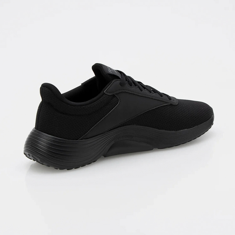 sneakers negro estilo 100074894 marca reebok cl sico 164991 NEGRO 3