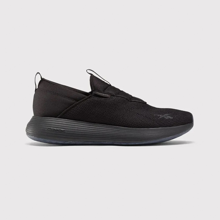 sneakers negro estilo 100201536 marca reebok cl sico 165227 NEGRO 1