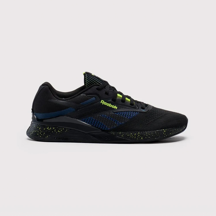 sneakers negro estilo 100204678 marca reebok cl sico 165371 NEGRO 1