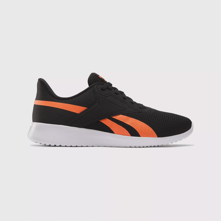 sneakers negro estilo 100205396 marca reebok cl sico 164964 NEGRO 1