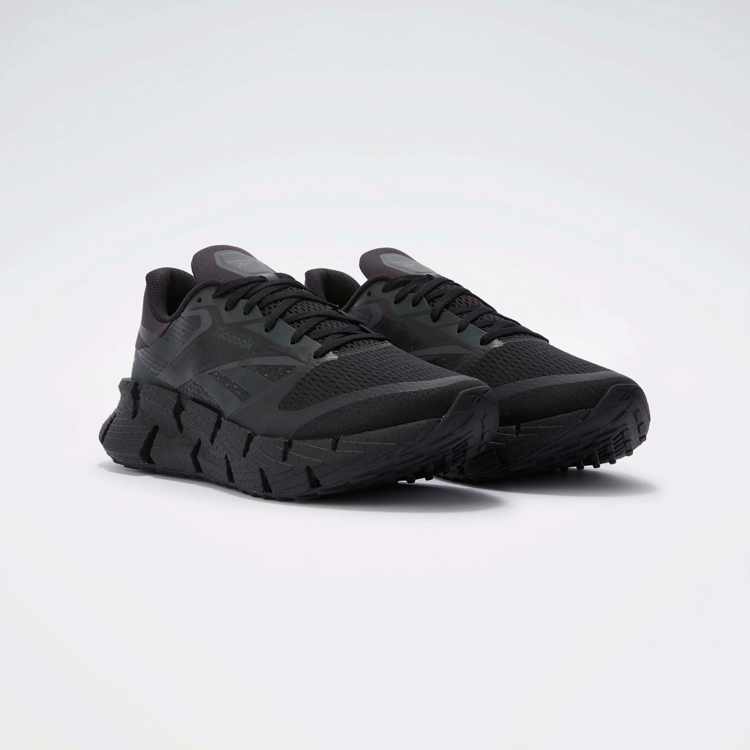 sneakers negro estilo 100210240 marca reebok cl sico 165326 NEGRO 1
