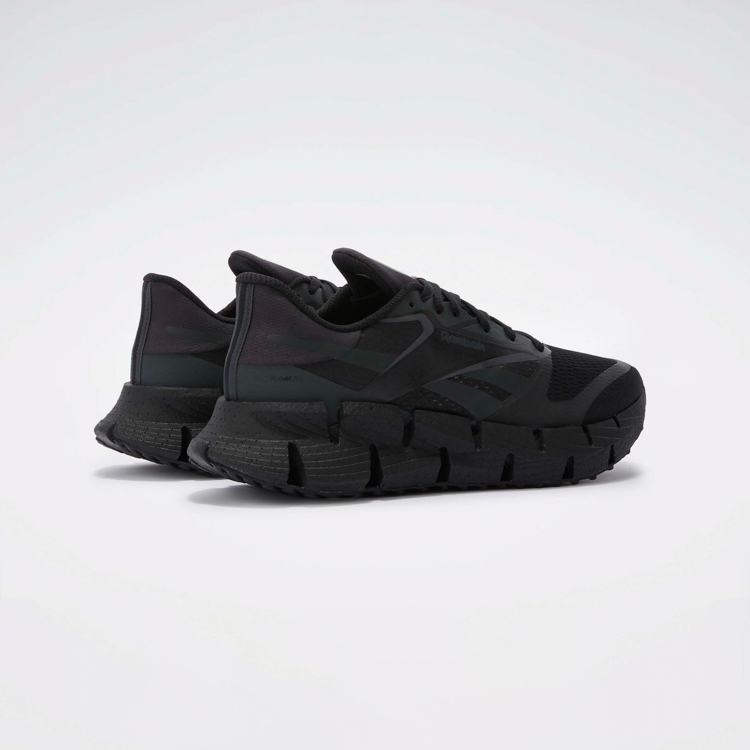 sneakers negro estilo 100210240 marca reebok cl sico 165326 NEGRO 2