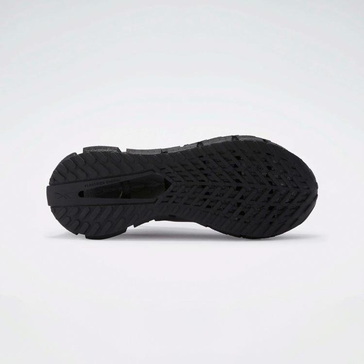 sneakers negro estilo 100210240 marca reebok cl sico 165326 NEGRO 3