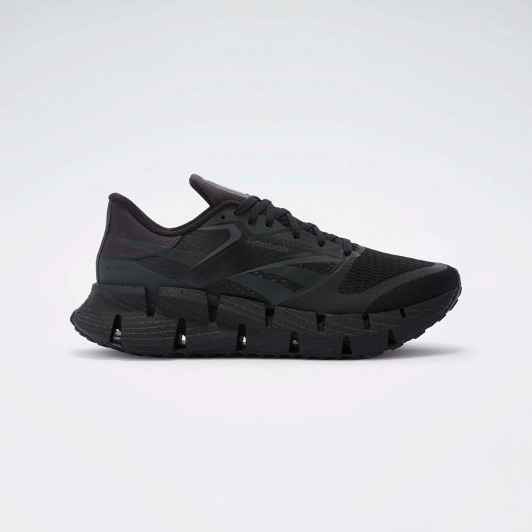 sneakers negro estilo 100210240 marca reebok cl sico 165326 NEGRO 4