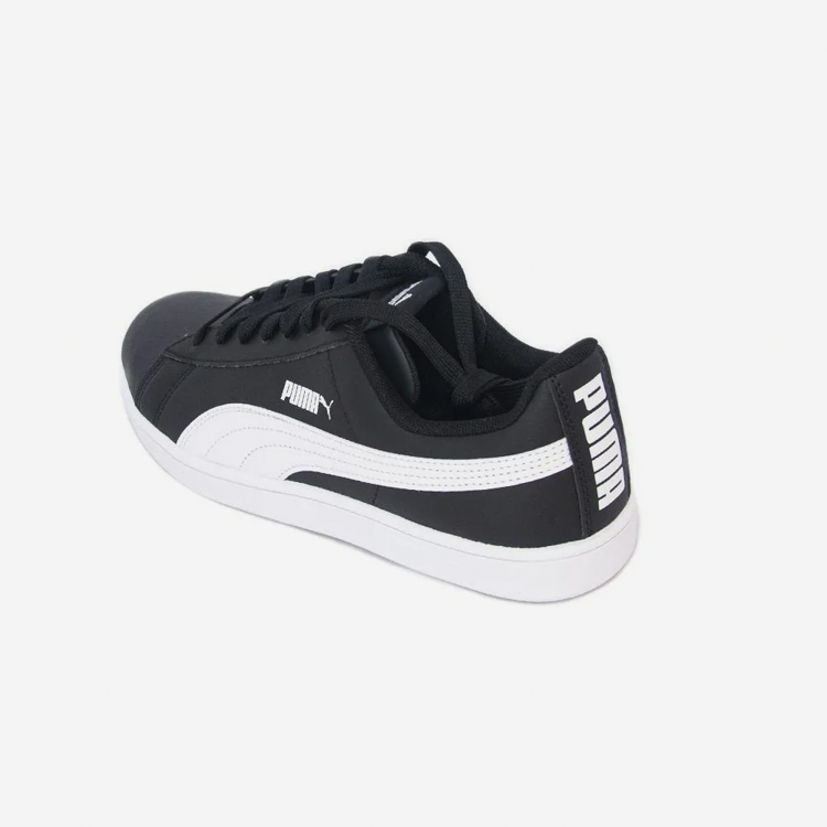sneakers negro estilo 372605 01 marca puma cl sico 165398 NEGRO 2