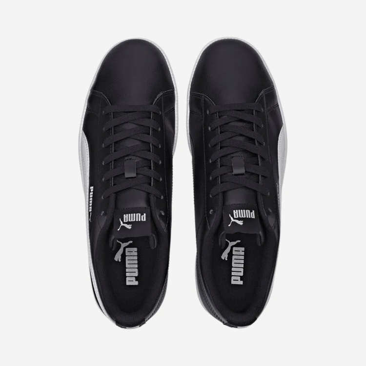 sneakers negro estilo 372605 01 marca puma cl sico 165398 NEGRO 3