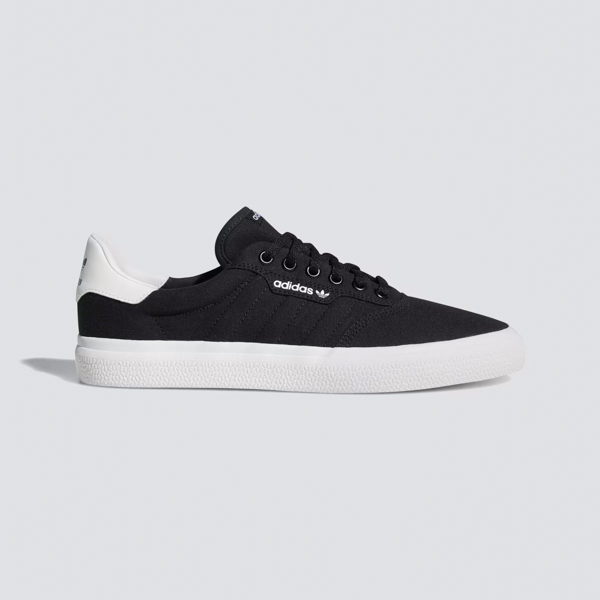 sneakers negro estilo b22706 marca adidas cl sico 168085 383284