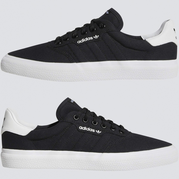 sneakers negro estilo b22706 marca adidas cl sico 168085 NEGRO